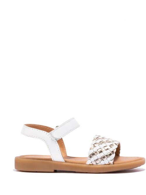 Sandalias Conguitos - Kiabi Sandalias Conguitos - Kiabi