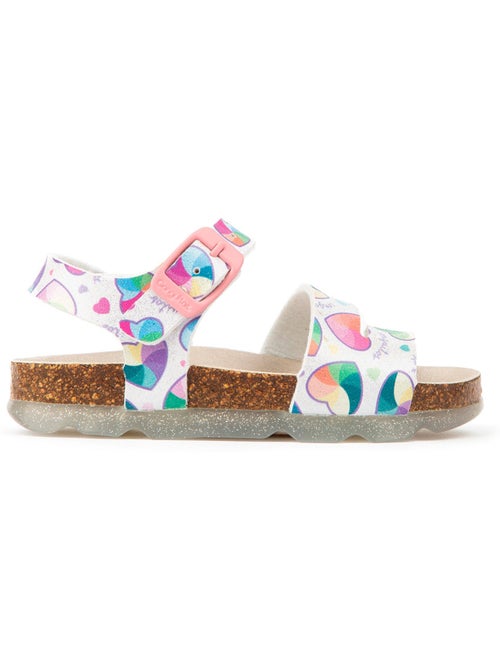Sandalias conguitos - Kiabi Sandalias conguitos - Kiabi