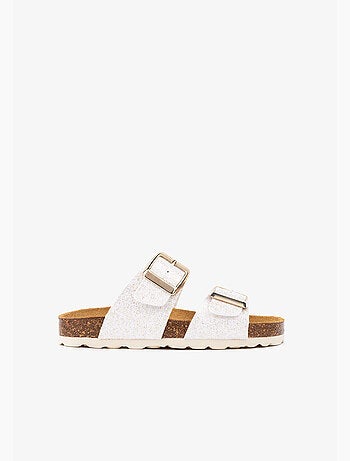Sandalias conguitos