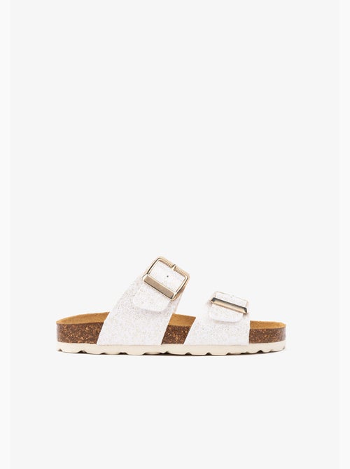 Sandalias conguitos - Kiabi
