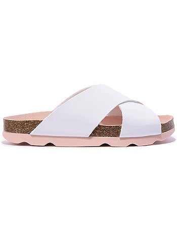 Sandalias conguitos