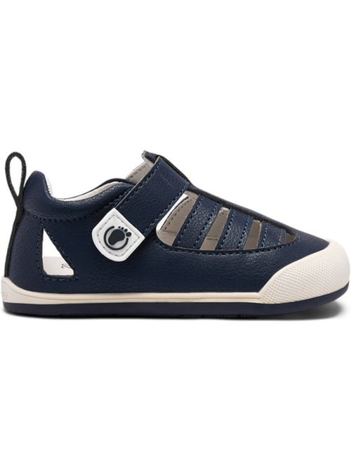 Sandalias conguitos cerradas respetuosas - Kiabi Sandalias conguitos cerradas respetuosas - Kiabi