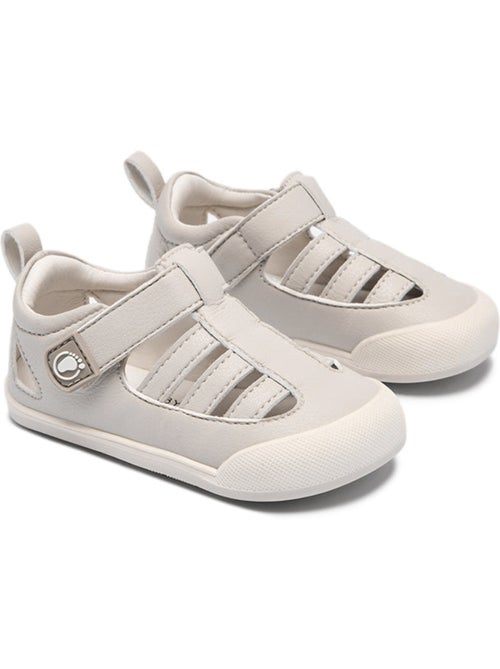 Sandalias Conguitos Cerradas Respetuosas - Kiabi