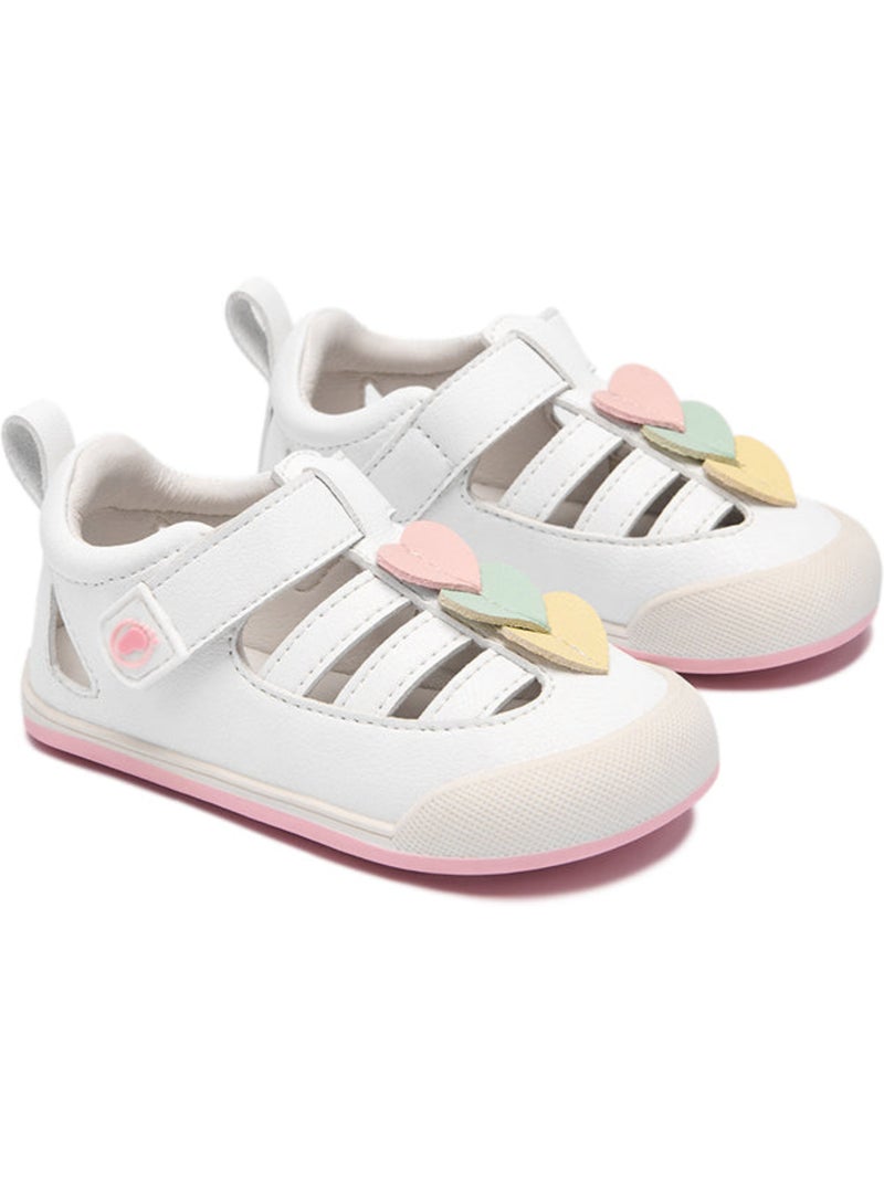 Sandalias Conguitos Cerradas Respetuosas Multicolor - Kiabi