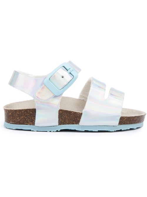Sandalias Conguitos Champion - Kiabi