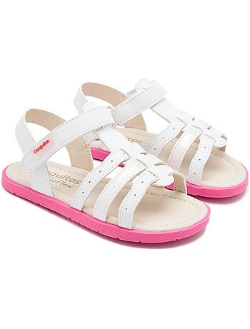 Sandalias conguitos correa