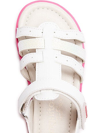 Sandalias conguitos correa