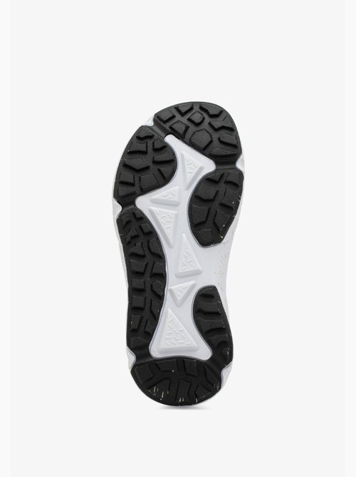 Sandalias conguitos estampado - Kiabi