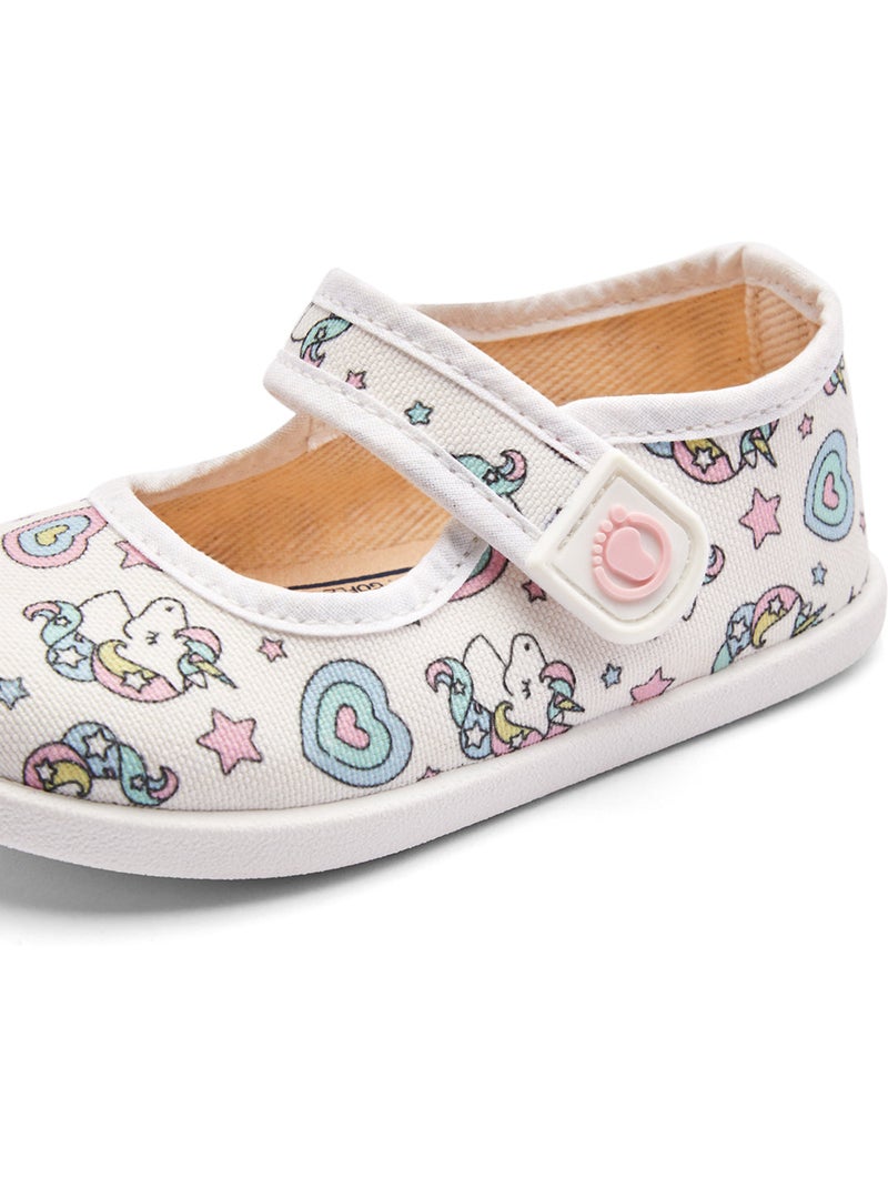 Sandalias Conguitos Fantasía Respetuosas Multicolor - Kiabi