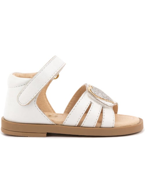 Sandalias Conguitos Heart - Kiabi Sandalias Conguitos Heart - Kiabi