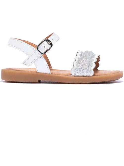 Sandalias Conguitos Hebilla Girls - Kiabi Sandalias Conguitos Hebilla Girls - Kiabi
