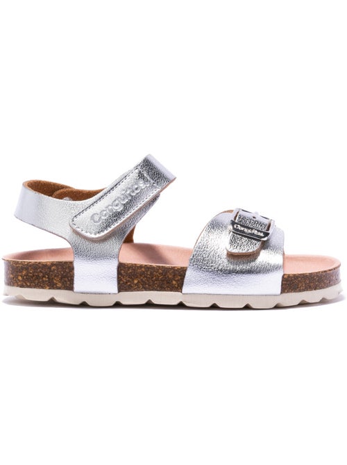 Sandalias Conguitos Hebilla - Kiabi Sandalias Conguitos Hebilla - Kiabi