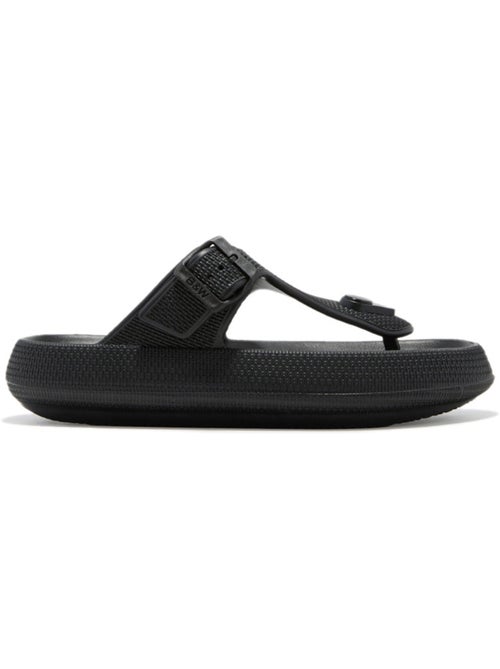 Sandalias conguitos hebilla slides - Kiabi
