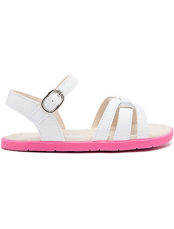 Sandalias conguitos knot