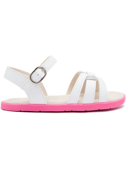 Sandalias Conguitos Knot - Kiabi Sandalias Conguitos Knot - Kiabi