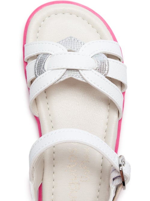 Sandalias Conguitos Knot - Kiabi Sandalias Conguitos Knot - Kiabi