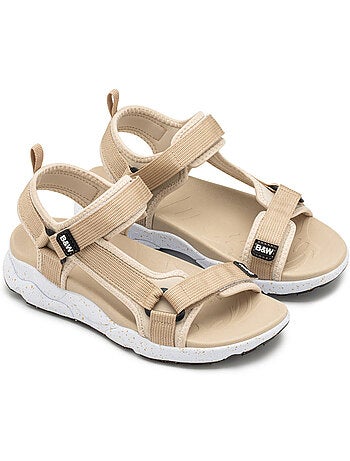Sandalias conguitos light