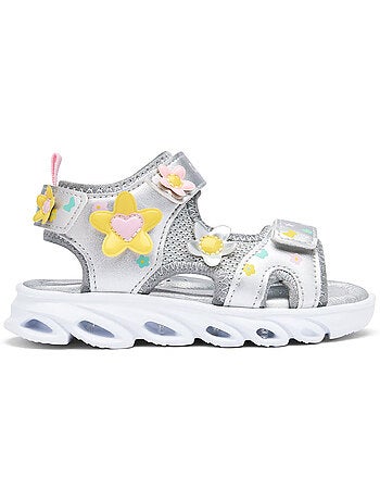 Sandalias conguitos light