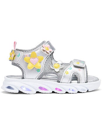 Sandalias conguitos light