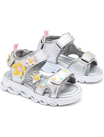Sandalias conguitos light
