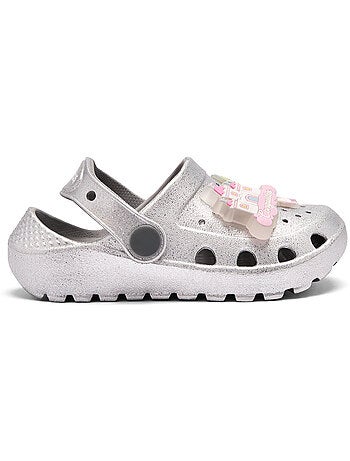 Sandalias conguitos light