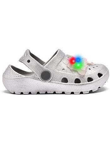 Sandalias conguitos light