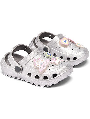 Sandalias conguitos light