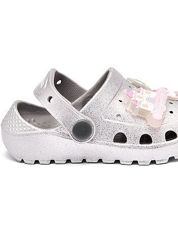 Sandalias conguitos light