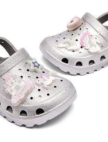 Sandalias conguitos light