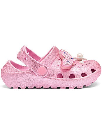 Sandalias conguitos light