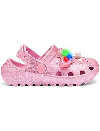Sandalias conguitos light