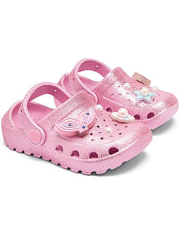 Sandalias conguitos light