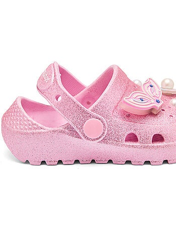 Sandalias conguitos light