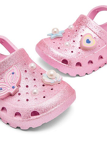 Sandalias conguitos light