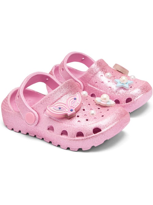 Sandalias conguitos light - Kiabi Sandalias conguitos light - Kiabi