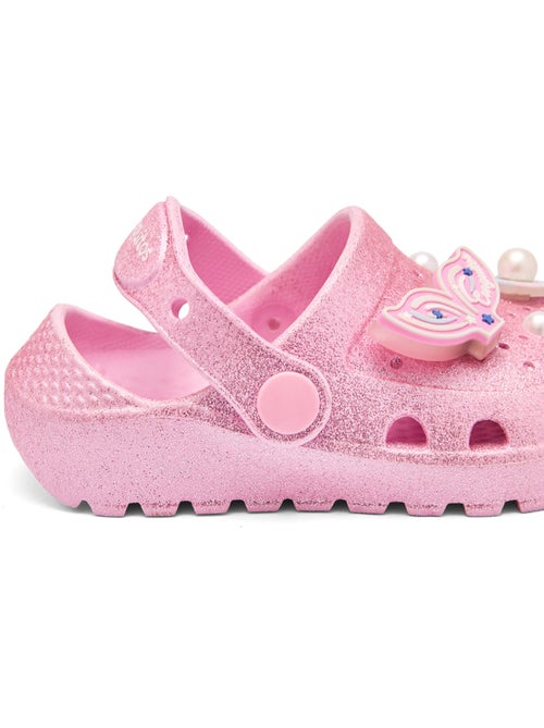 Sandalias conguitos light - Kiabi Sandalias conguitos light - Kiabi