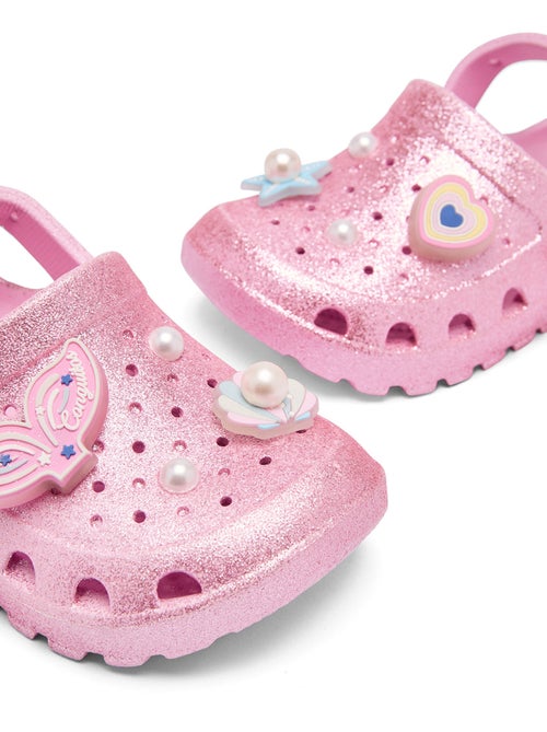 Sandalias conguitos light - Kiabi Sandalias conguitos light - Kiabi