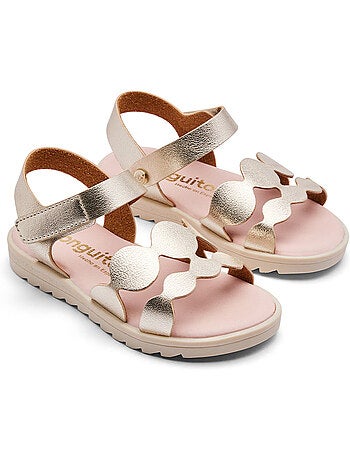 Sandalias conguitos malinche antideslizante