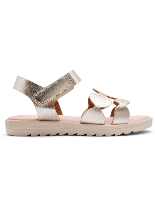 Sandalias Conguitos Malinche Antideslizante - Kiabi Sandalias Conguitos Malinche Antideslizante - Kiabi