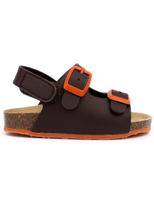 Sandalias conguitos - Kiabi Sandalias conguitos - Kiabi