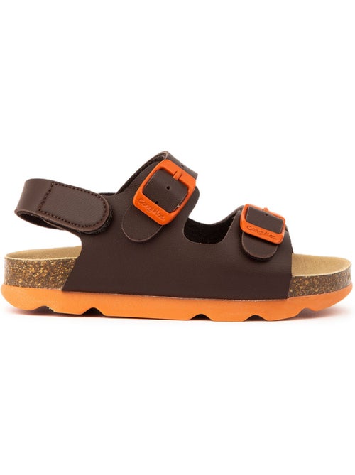 Sandalias Conguitos - Kiabi