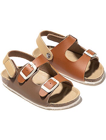 Sandalias conguitos multi bio