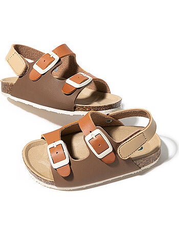 Sandalias conguitos multi bio