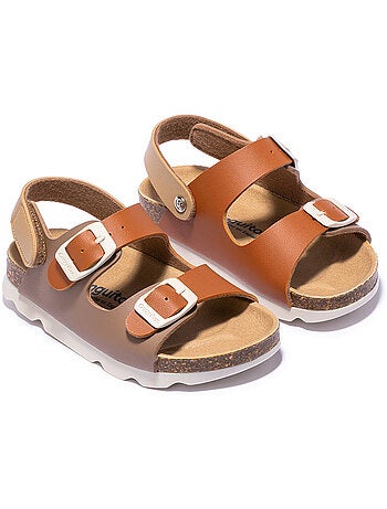 Sandalias conguitos multi bio