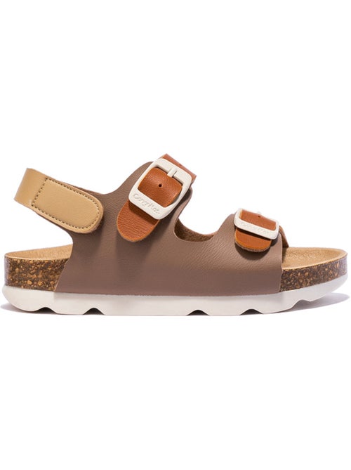 Sandalias conguitos multi bio - Kiabi Sandalias conguitos multi bio - Kiabi