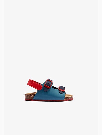 Sandalias conguitos multi bio