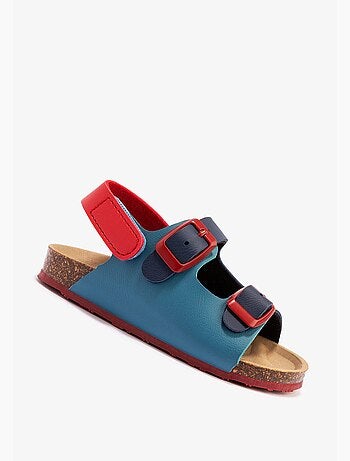 Sandalias conguitos multi bio