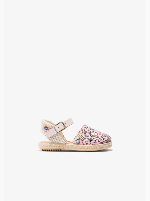 Sandalias Conguitos - Kiabi Sandalias Conguitos - Kiabi
