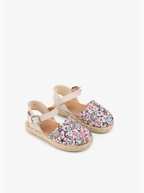 Sandalias Conguitos - Kiabi Sandalias Conguitos - Kiabi