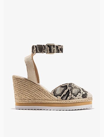 Sandalias conguitos